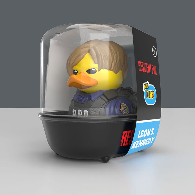 Canard Leon S Kennedy (Mini Edition)