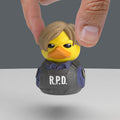 Canard Leon S. Kennedy TUBBZ (Mini Edition)