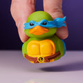 Canard Tortues Ninja: Leonardo TUBBZ (Mini Edition)