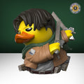 Canard L'Attaque des Titans: Livaï Ackerman TUBBZ (First Edition)