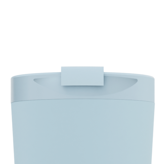 IZY Replacement Lid - Light Blue