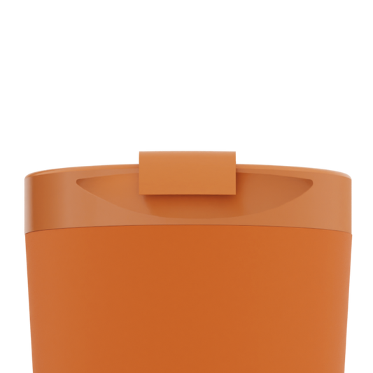 IZY Replacement Lid - Orange
