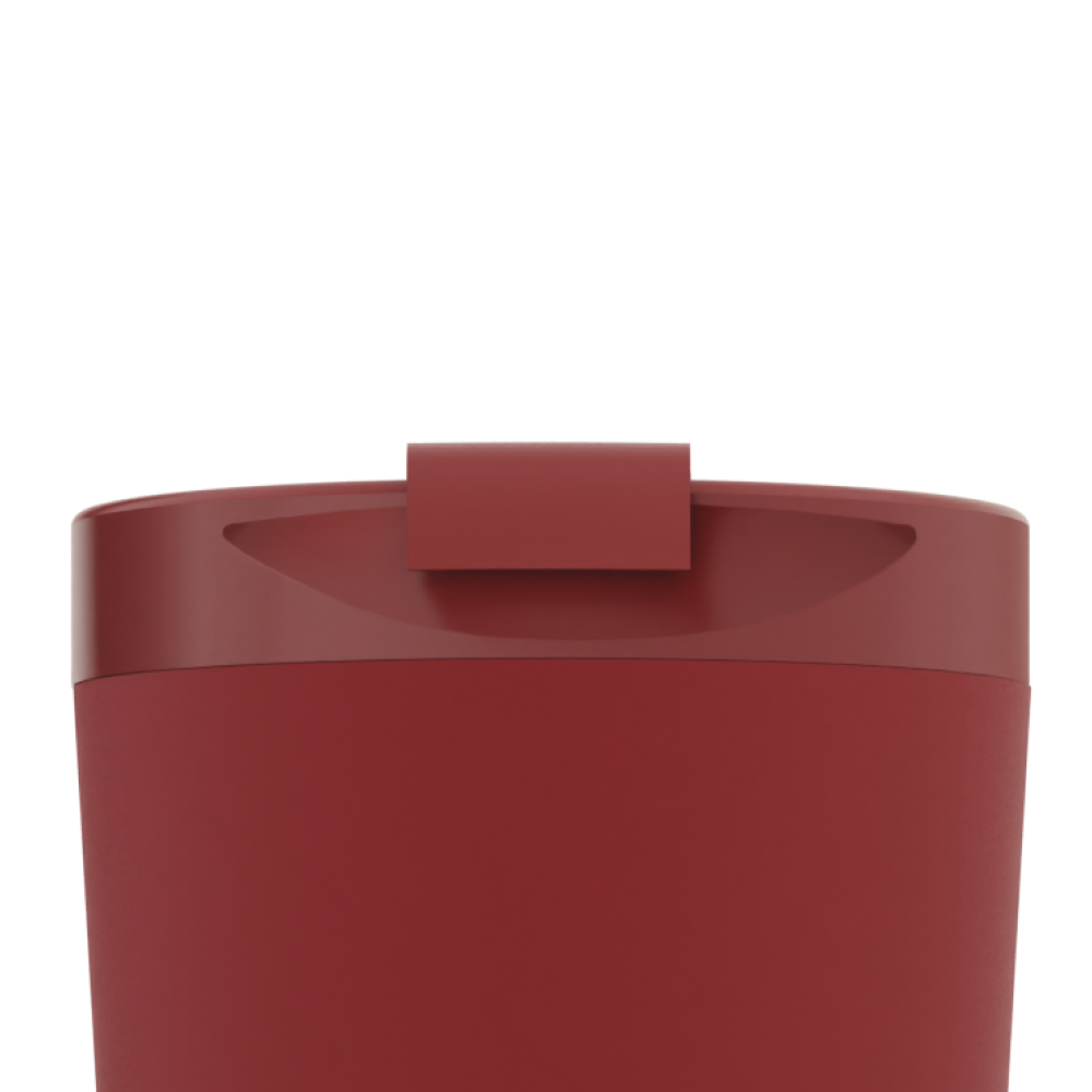 IZY Replacement Lid - Red
