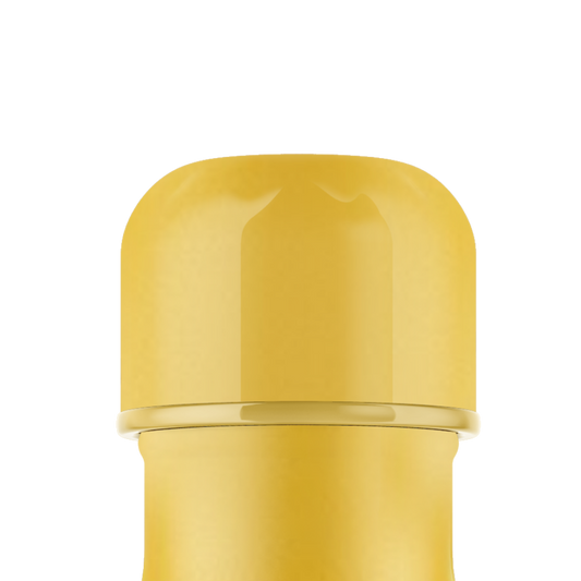 IZY Replacement Lid - Yellow