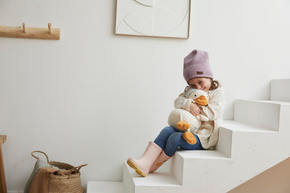 Peluche Canard Edda XL
