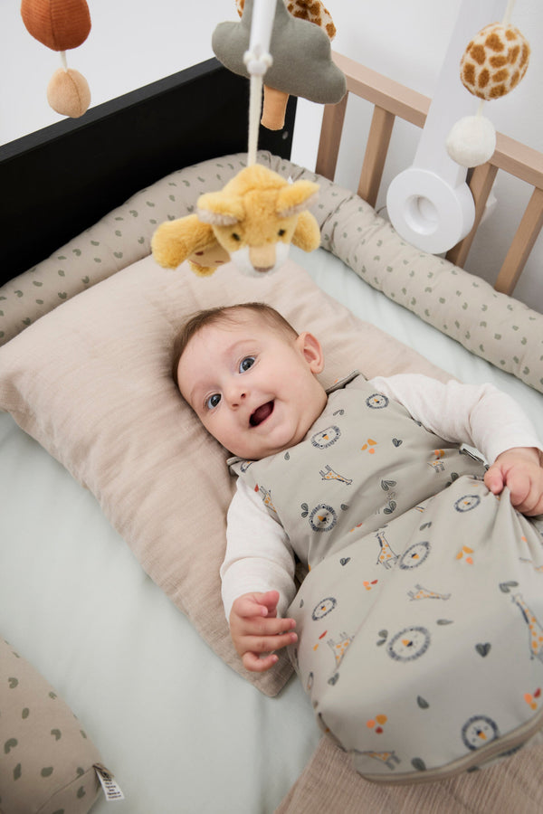 Babyschlafsack 1,5 TOG