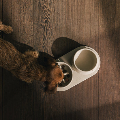 Plateau pour chiens – vue produit 27