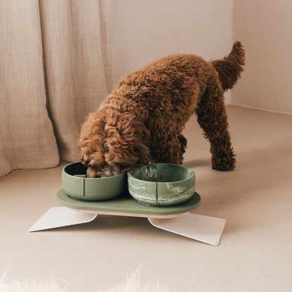Plateau pour chiens – vue produit 37