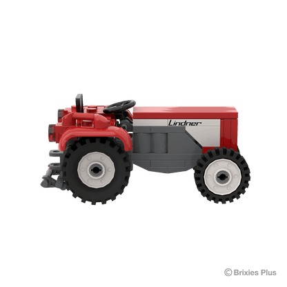 BRIXIES Plus Lindner BF 450