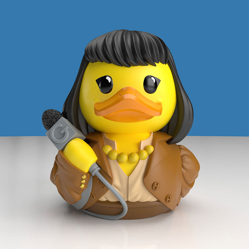 Canard DC Comics: Lois Lane TUBBZ (First Edition)