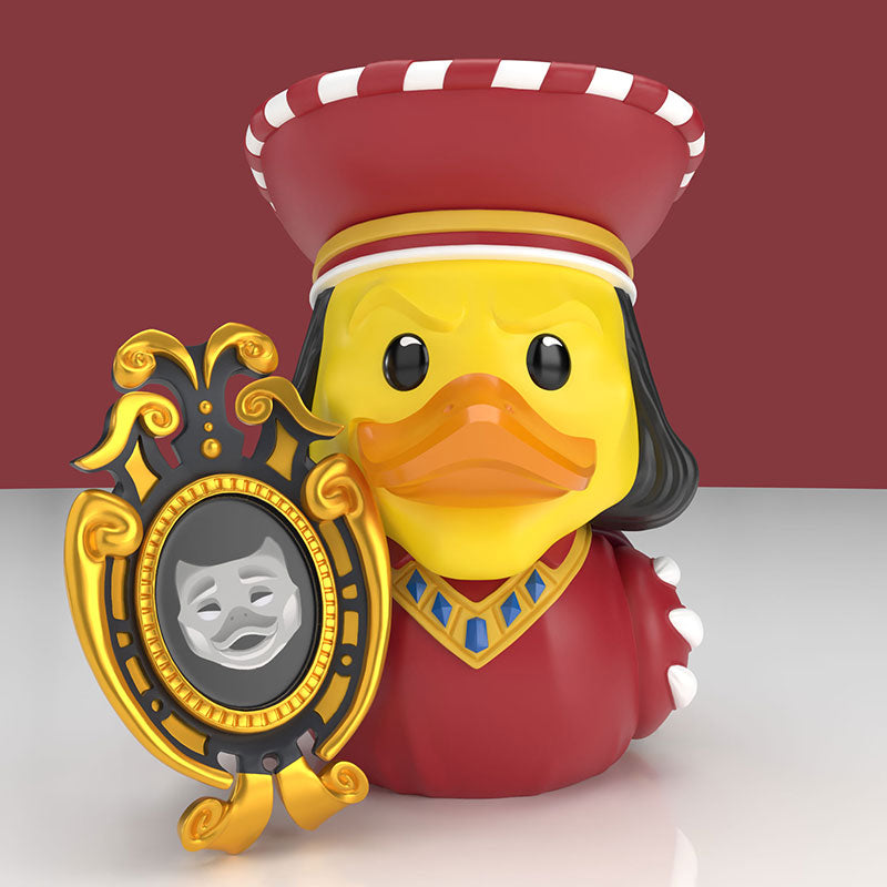 Canard Shrek: Lord Farquaad TUBBZ (First Edition)