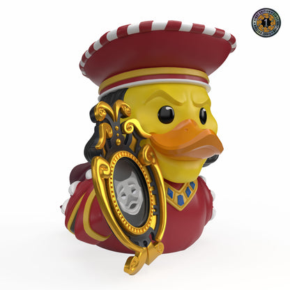 Canard Lord Farquaad (First Edition)