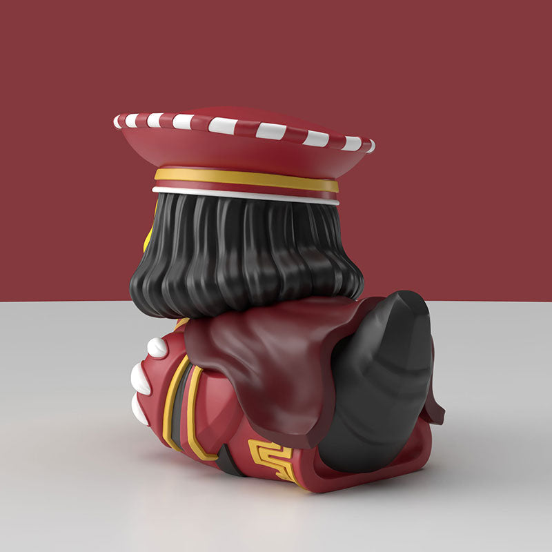 Duck Lord Farquaad (Mini Edition)