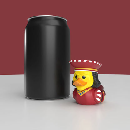Duck Lord Farquaad (Mini Edition)