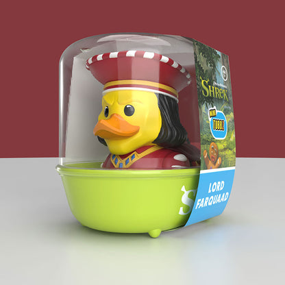 Duck Lord Farquaad (Mini Edition)