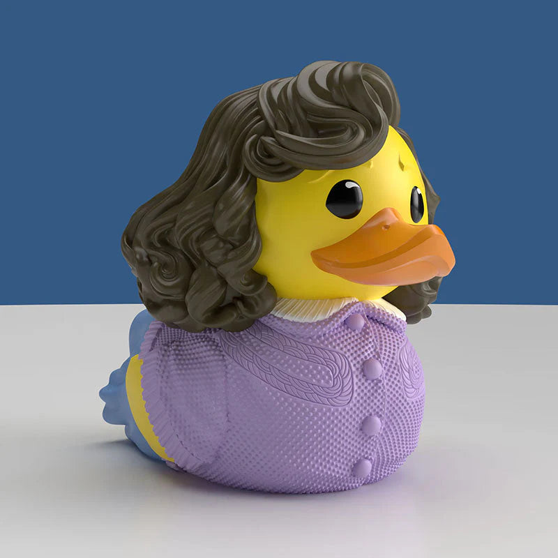 Duck Lorraine Baines McFly (Mini Editie)