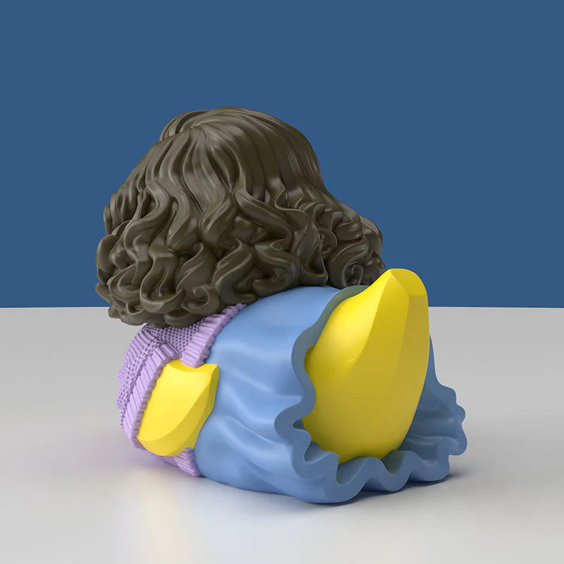 Duck Lorraine Baines McFly (Mini Editie)