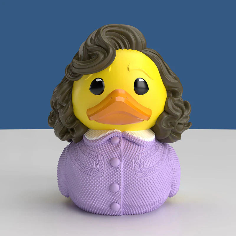 Duck Lorraine Baines McFly (Mini Editie)