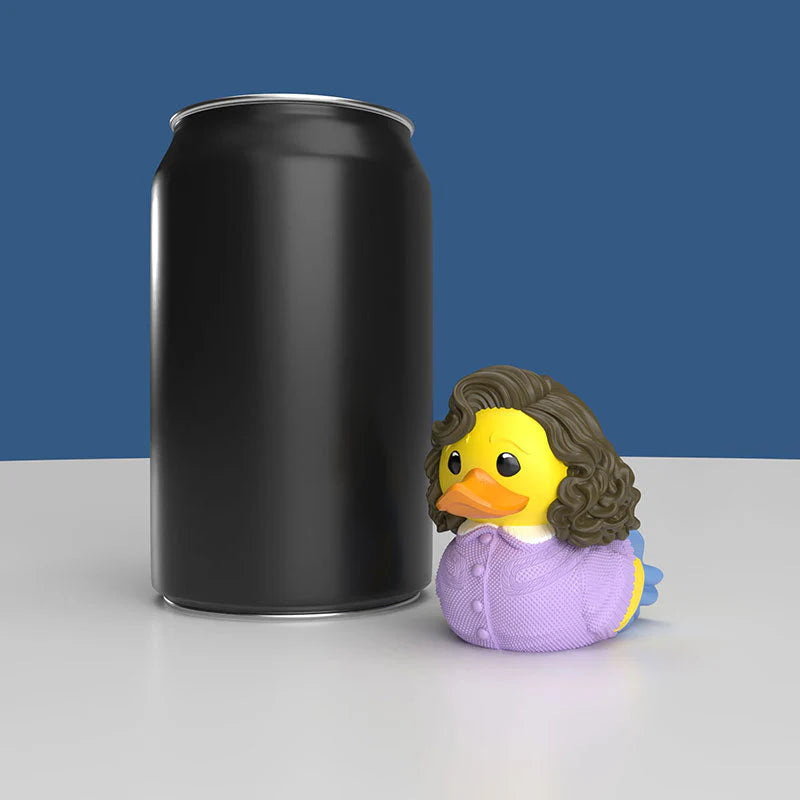 Duck Lorraine Baines McFly (Mini Editie)