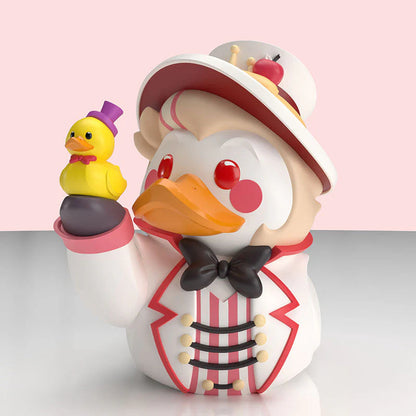 Canard Lucifer Morningstar (First Edition)