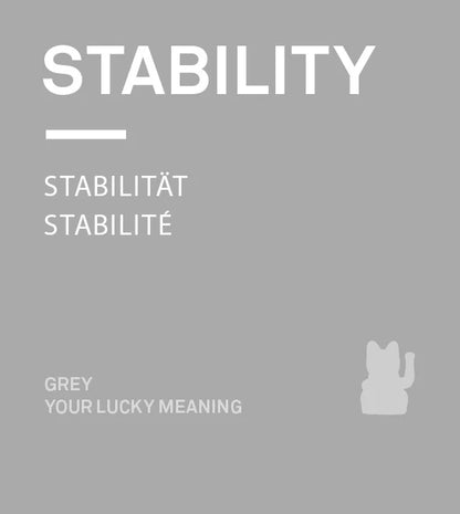 Patchy gray chat patch
