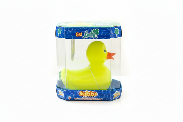 Geluksvogel
