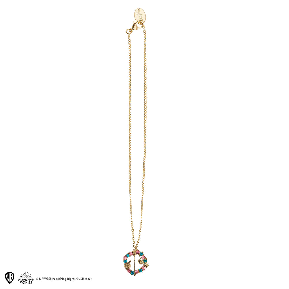 Collier Luna Lovegood