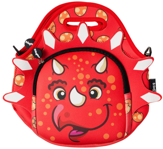 Rouge Dino