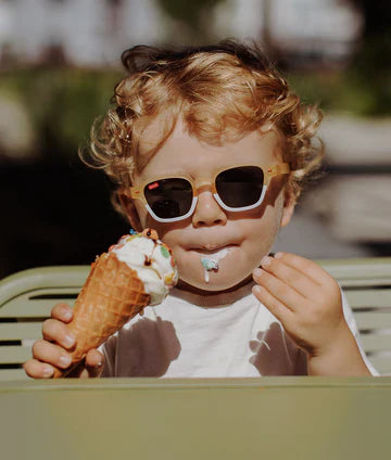 Mini Edie Children's Sunglasses