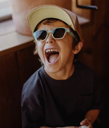 Mini Jerry Children's Sunglasses