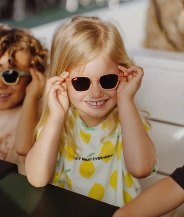 Mini Rosy Children's Sunglasses