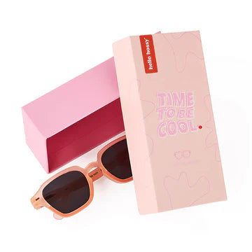 Mini Rosy Children's Sunglasses