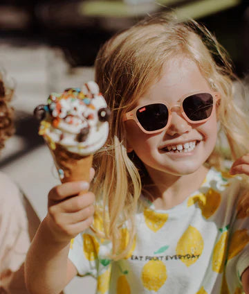 Mini Rosy Children's Sunglasses