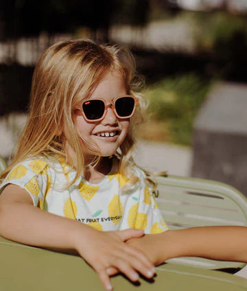 Mini Rosy Children's Sunglasses
