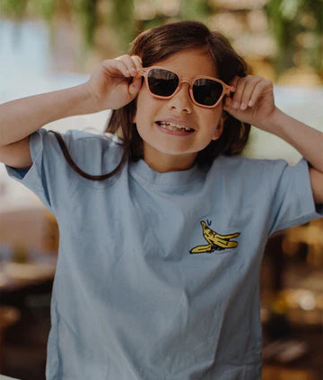 Mini Rosy Children's Sunglasses