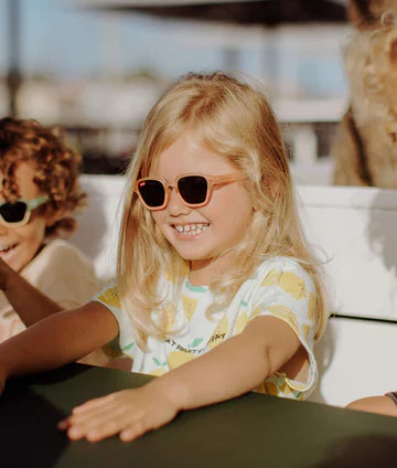 Mini Rosy Children's Sunglasses