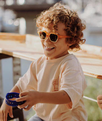 Mini Tommy Children's Sunglasses
