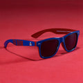 Lunettes de Soleil Les Dents de la Mer "Da Dum"