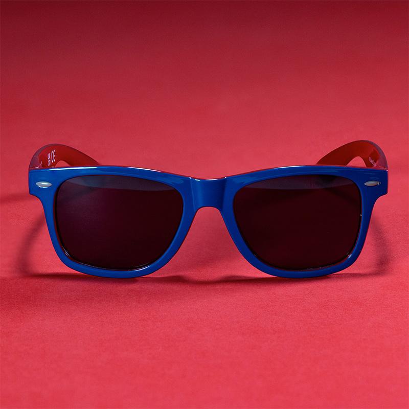 Lunettes de Soleil Les Dents de la Mer "Da Dum"