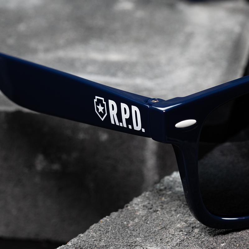 Resident Evil RPD-zonnebril