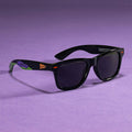 Zurück in die Zukunft Sonnenbrille – Japanese Style
