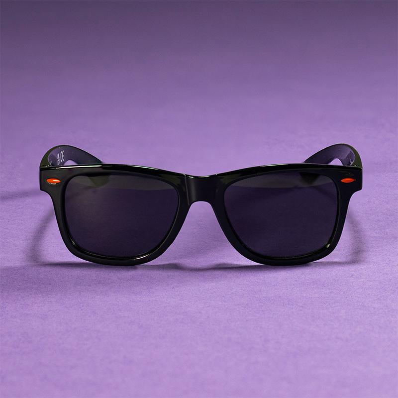 Zurück in die Zukunft Sonnenbrille – Japanese Style