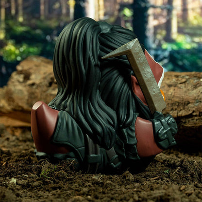 Lurtz Duck (First Edition)