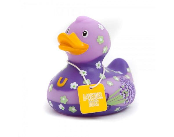 Lavendel Eend