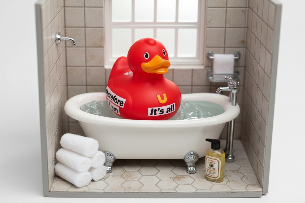 Canard Conceptual