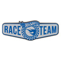 Pin's Hot Wheels - Race Team