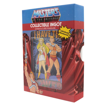 Lingot collector Masters of the Universe - ™ - He-Man™ & She-Ra™LLingot collector Masters of the Universe - ™ - He-Man™ & She-Ra™iLingot collector Masters of the Universe - ™ - He-Man™ & She-Ra™nLingot collector Masters of the Universe - ™ - He-Man™ & She-Ra™gLingot collector Masters of the Universe - ™ - He-Man™ & She-Ra™oLingot collector Masters of the Universe - ™ - He-Man™ & She-Ra™tLingot collector Masters of the Universe - ™ - He-Man™ & She-Ra™ Lingot collector Masters of the Universe - ™ - He-Man™ & 