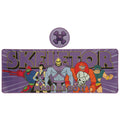 Desk pad et set de sous-verres Masters of the Universe - Vilains