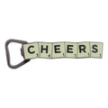 Décapsuleur magnétique Scrabble - Cheers