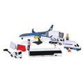 Coffret AÉROPORT TAILWINDS FRESH METAL B